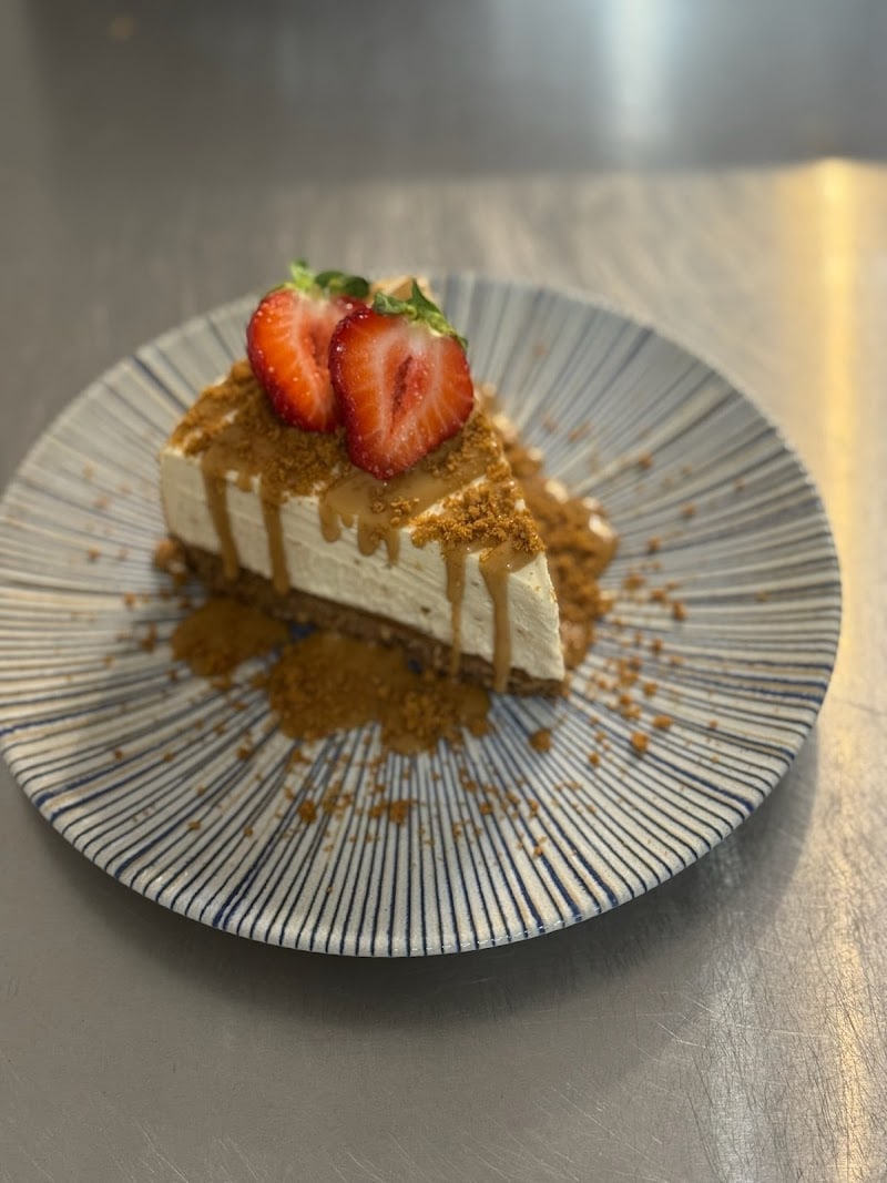 Côté Port, Bar Restaurant à Cogolin, France