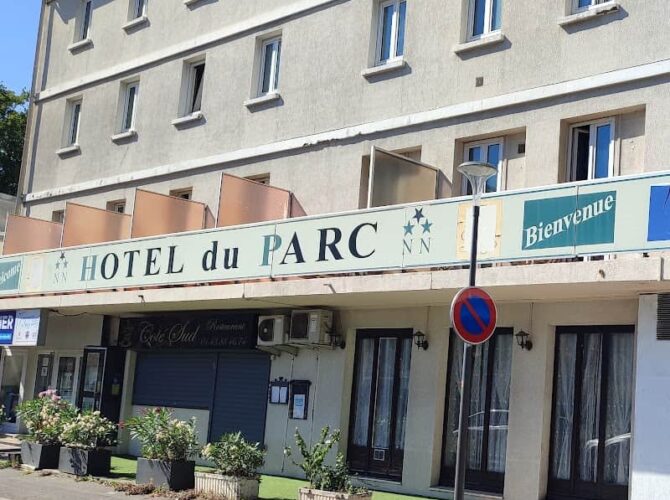 Restaurant CÔTÉ SUD à Aulnay-sous-Bois, France