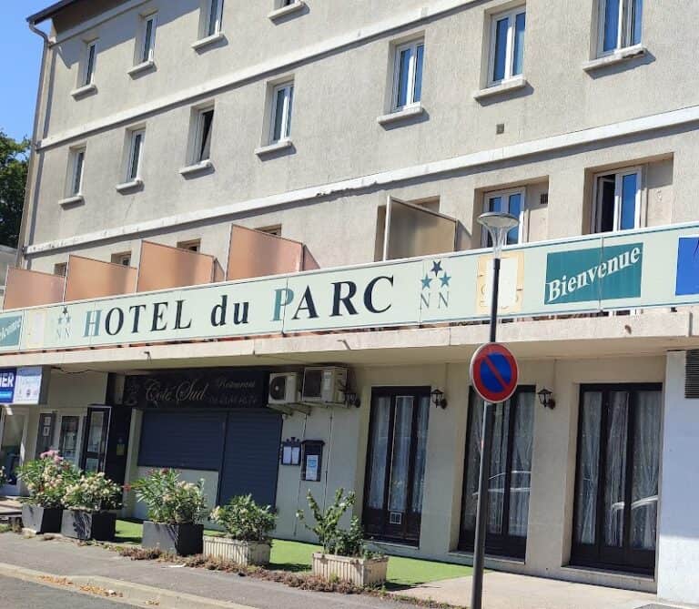 CÔTÉ SUD