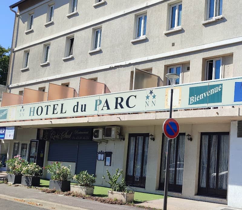 Restaurant CÔTÉ SUD à Aulnay-sous-Bois, France