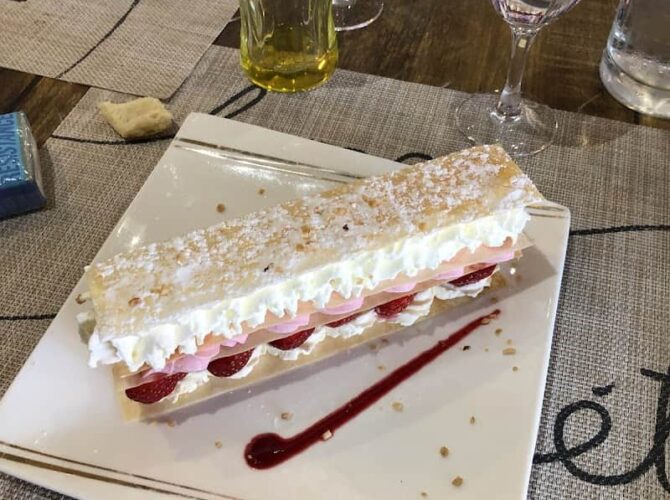 Restaurant CÔTÉ SUD à Aulnay-sous-Bois, France