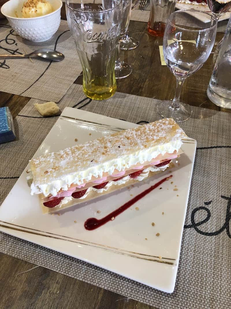 Restaurant CÔTÉ SUD à Aulnay-sous-Bois, France