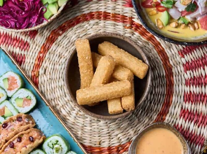 Restaurant Côté Sushi Enghien-les-Bains à Enghien-les-Bains, France