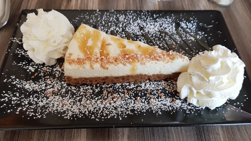 Restaurant Côté Tartes à Valenciennes, France