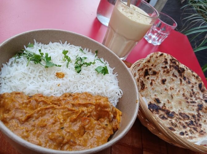 Restaurant Countryside valence à Valence, France