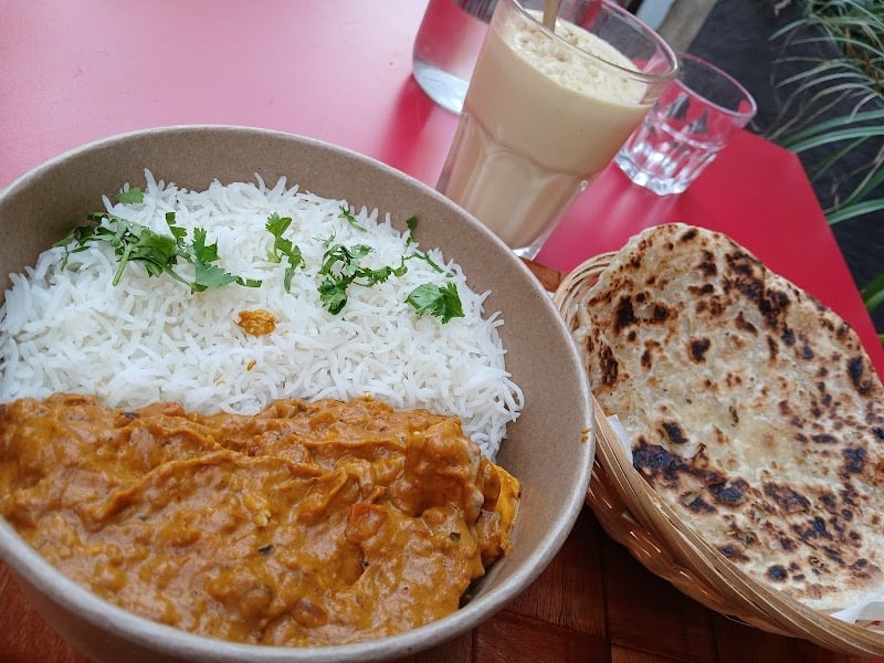 Restaurant Countryside valence à Valence, France