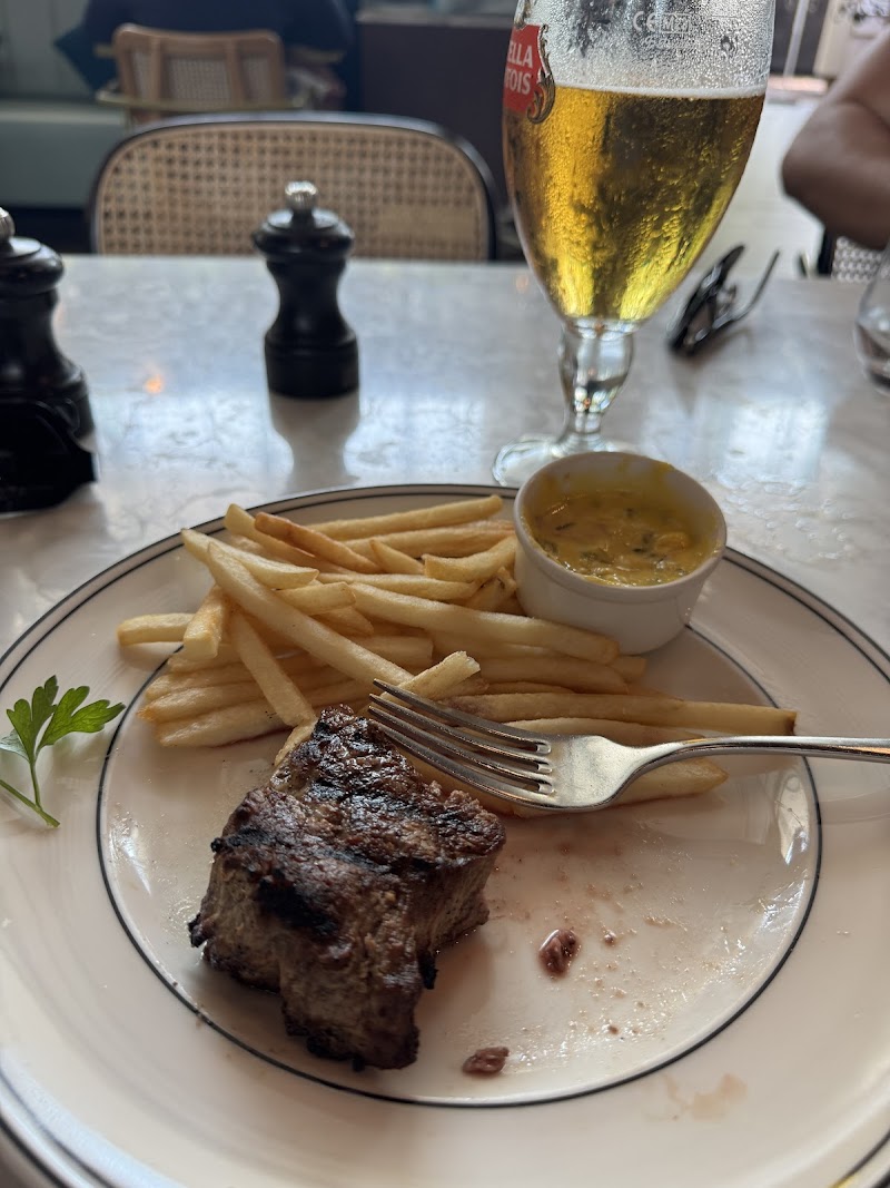 Restaurant Couqley French Brasserie Downtown Dubai à Dubaï, Émirats arabes unis