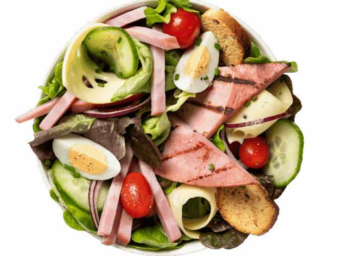 Restaurant Courtepaille à Gonesse, France