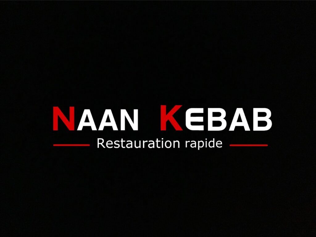 Naan kebab