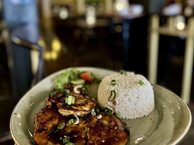 Restaurant Coyote Cafe à Saarlouis (Sarrelouis), Allemagne