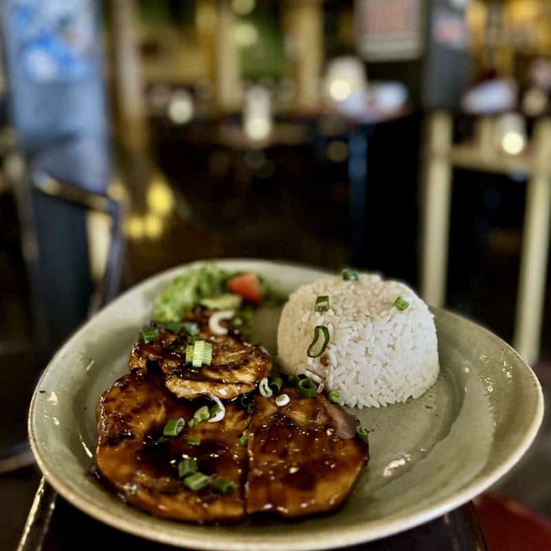 Restaurant Coyote Cafe à Saarlouis (Sarrelouis), Allemagne