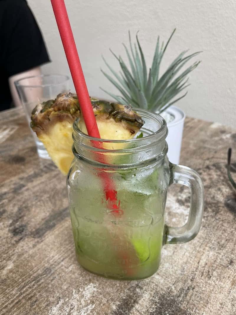 Restaurant Coyote Cafe Trier à Trier (Trèves), Allemagne