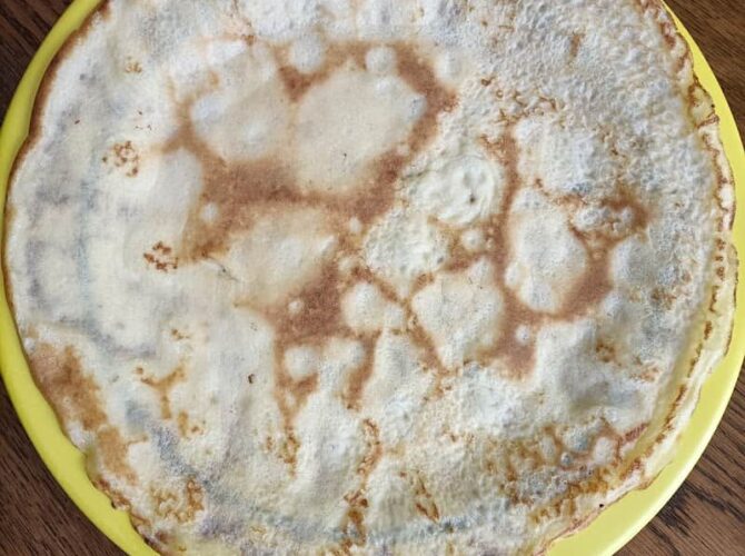 Restaurant Crêperie bar “Le Gambetta” à Gray, France