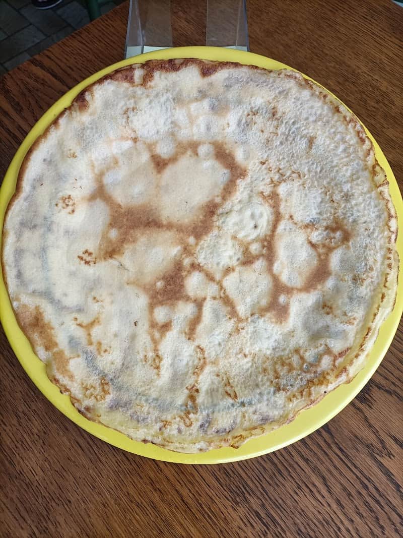 Restaurant Crêperie bar “Le Gambetta” à Gray, France