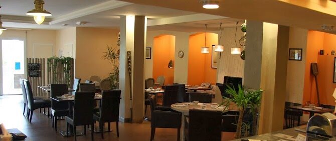 Restaurant Crêperie du Bourg à Crach, France