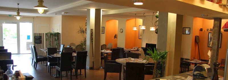 Restaurant Crêperie du Bourg à Crach, France