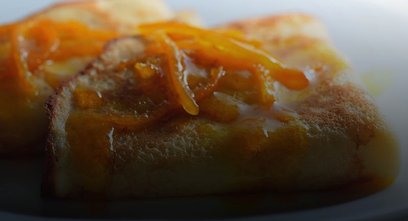 Restaurant Crêperie La Suzette à Obernai, France