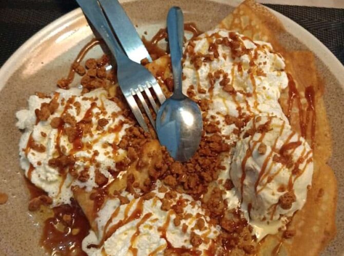 Restaurant Creperie Le Phare Breton à Ballancourt-sur-Essonne, France