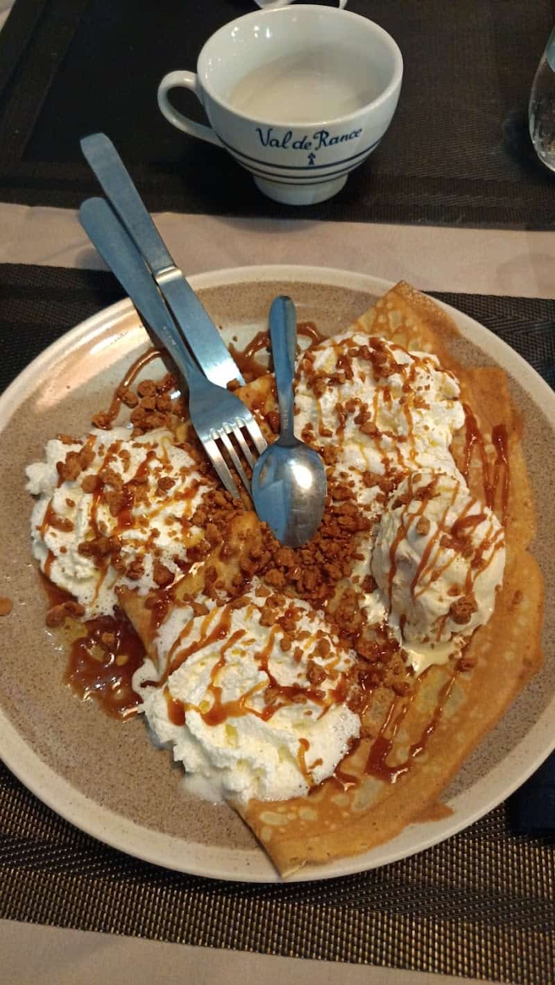 Restaurant Creperie Le Phare Breton à Ballancourt-sur-Essonne, France