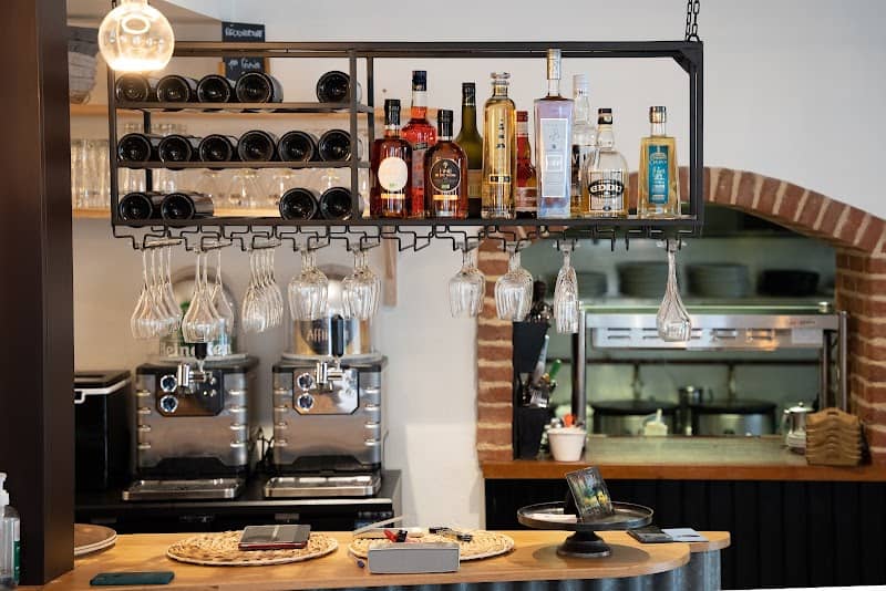 Restaurant Crêperie Luun à Dinan, France