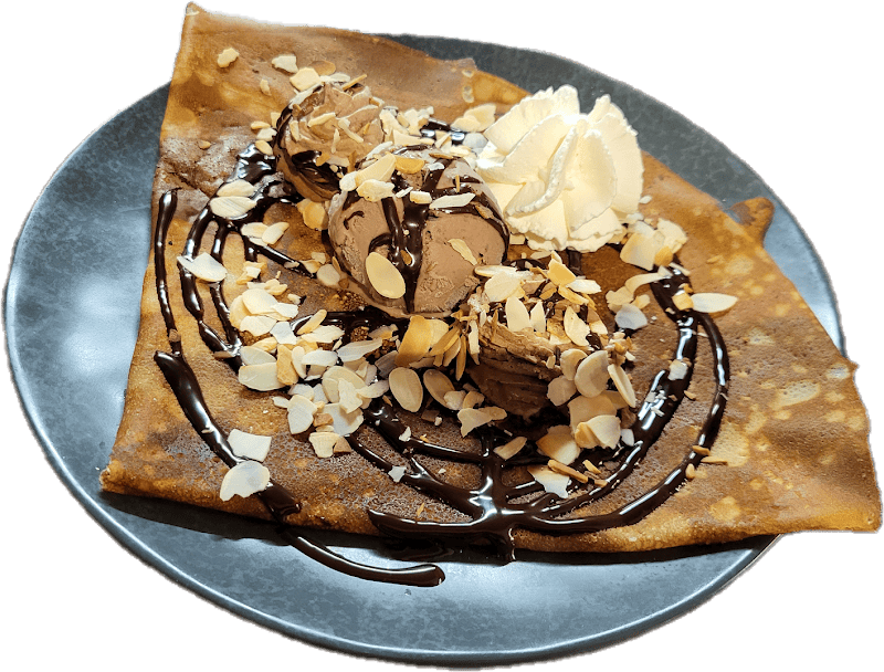 Restaurant Crêperie Luun à Dinan, France