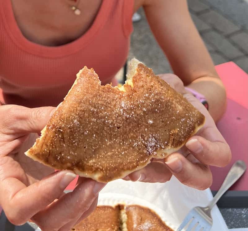 Restaurant Crêperie Melen à Guilvinec, France