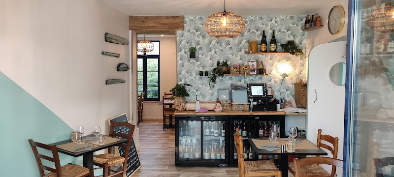 Creperie restaurant Brut de pomme à Pont-l'Abbé, France