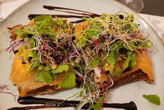 Creperie restaurant Brut de pomme à Pont-l'Abbé, France