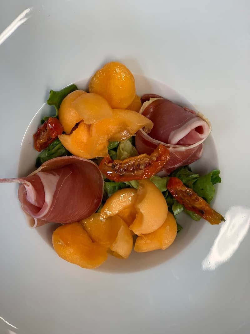 Crêperie Restaurant Café Le 154 à Penmarch, France