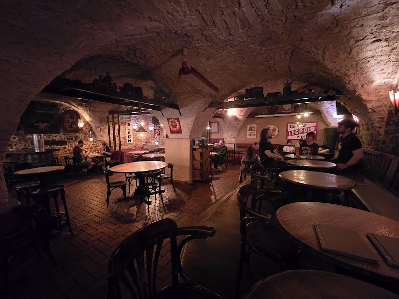 Restaurant Cubiculum – Trier à Trier (Trèves), Allemagne