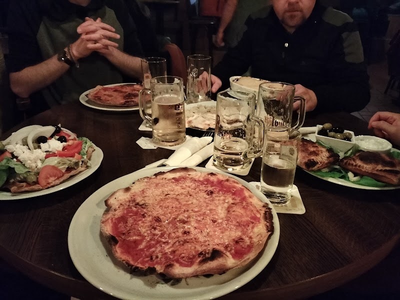 Restaurant Cubiculum – Trier à Trier (Trèves), Allemagne