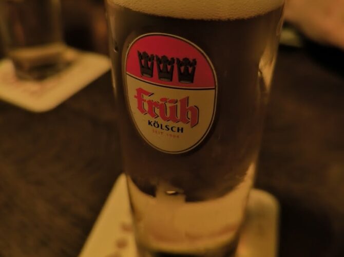 Restaurant Cubiculum – Trier à Trier (Trèves), Allemagne