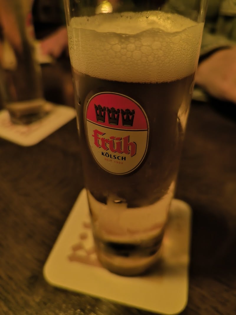 Restaurant Cubiculum – Trier à Trier (Trèves), Allemagne