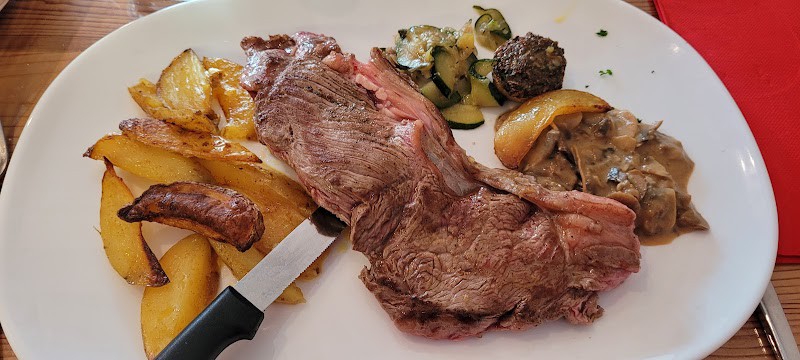 Restaurant Cuisine@Anetta à Carcassonne, France