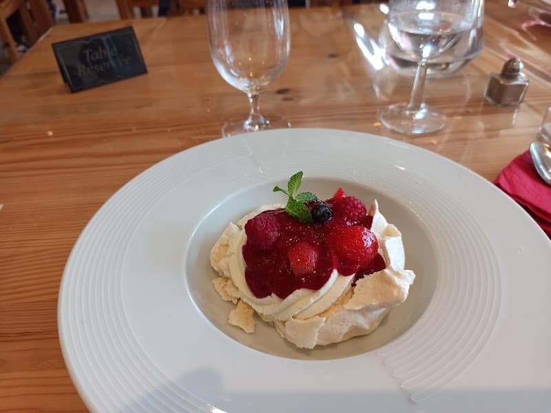 Restaurant Cuisine@Anetta à Carcassonne, France