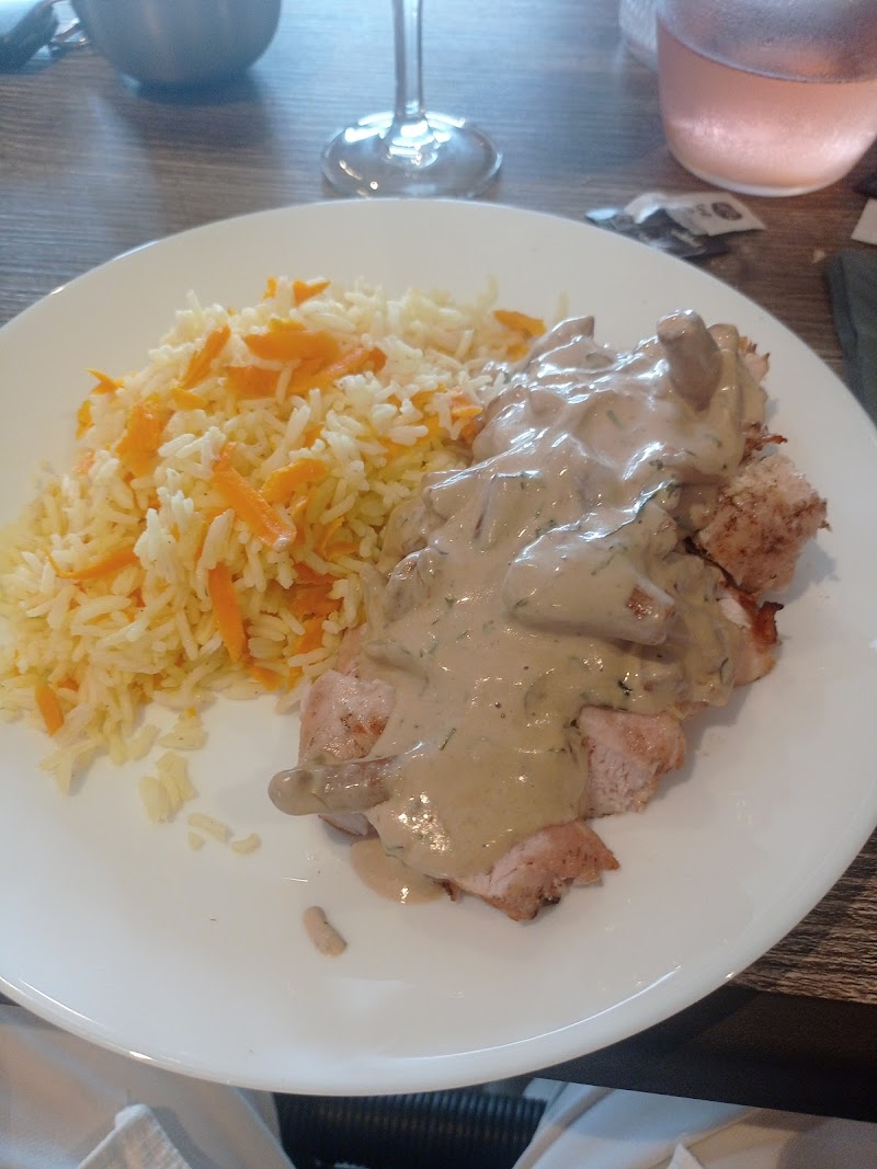 Restaurant CUIT CUIT à Villeneuve-sur-lot, France