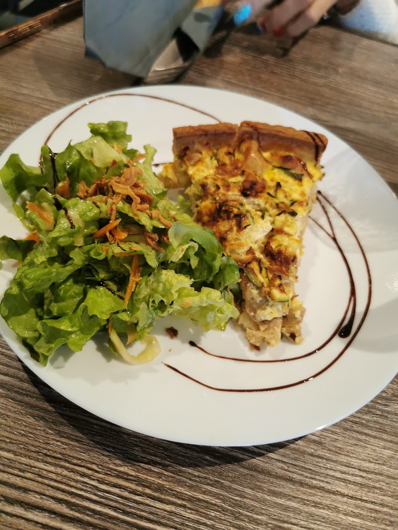 Restaurant CUIT CUIT à Villeneuve-sur-lot, France