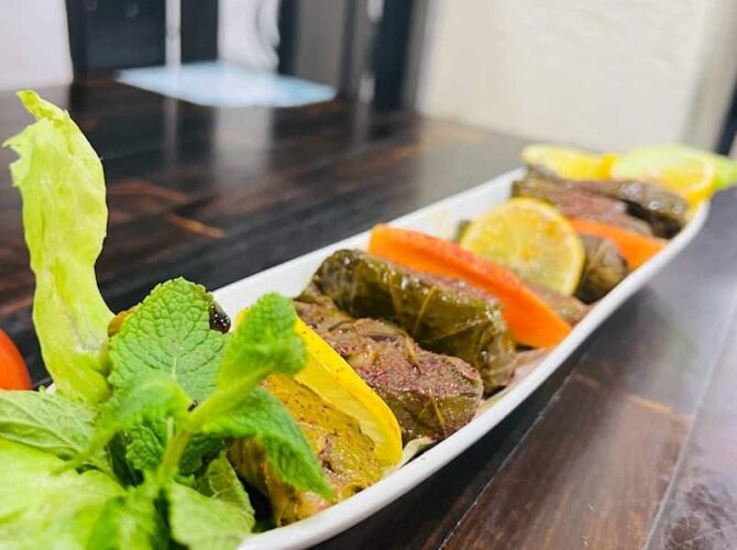 مطعم الافندي(الفرع الرئيسي) Al afandi Restaurant à Dortmund, Allemagne