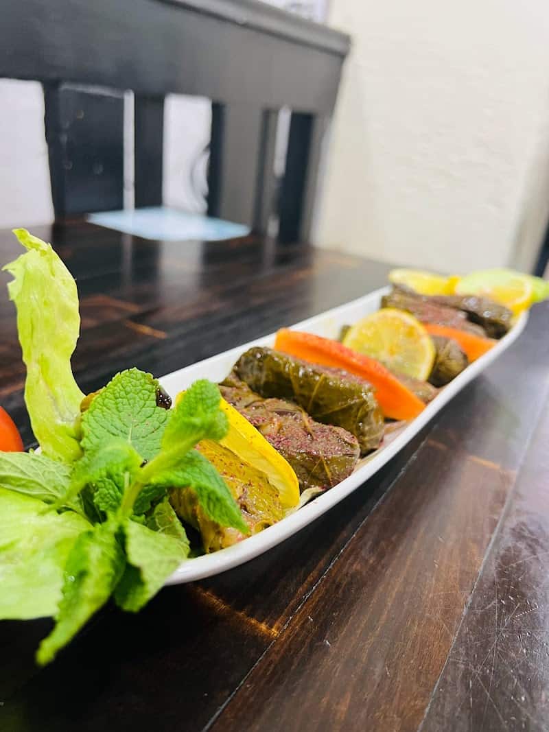 مطعم الافندي(الفرع الرئيسي) Al afandi Restaurant à Dortmund, Allemagne