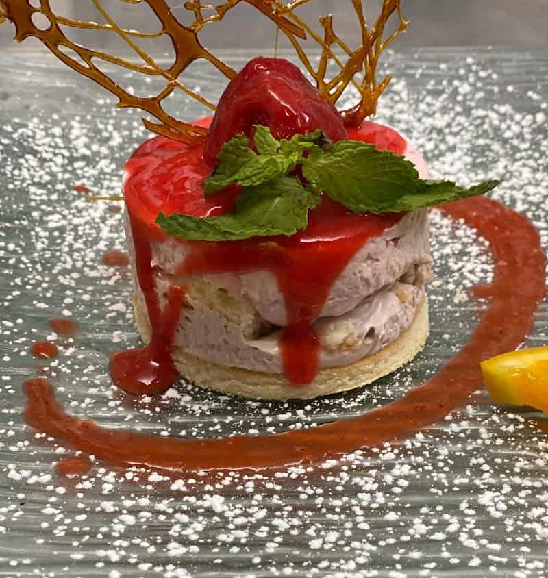 Restaurant Da Giovanni à Enghien-les-Bains, France