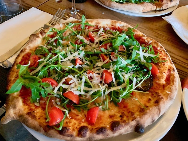 Restaurant da Mè ristorante à Aulnay-sous-Bois, France