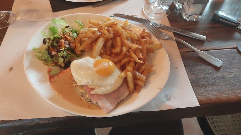 Restaurant Da Silva Ramos à Dourdan, France