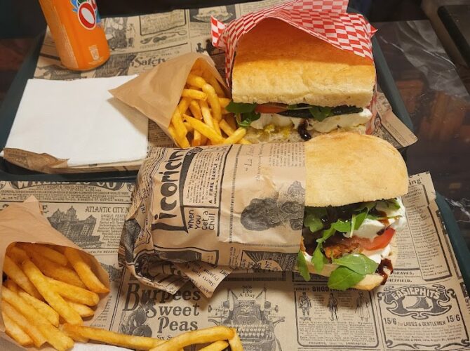 Restaurant Da’gruma à Nancy, France