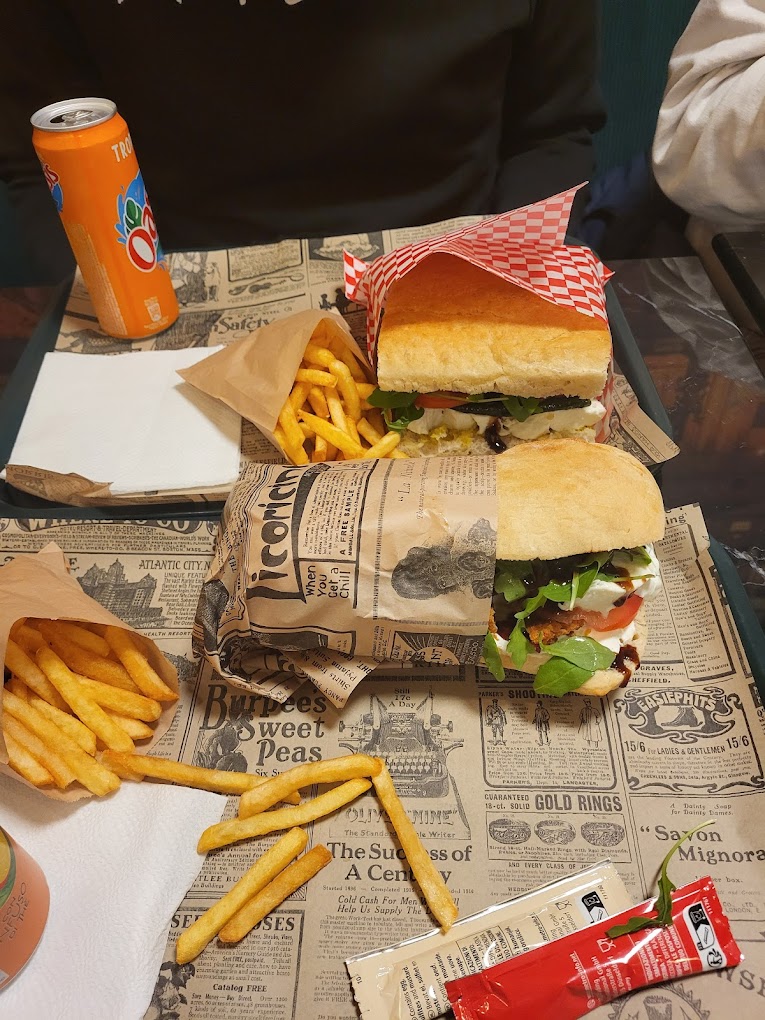 Restaurant Da’gruma à Nancy, France