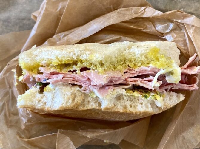 Restaurant Da’gruma à Nancy, France