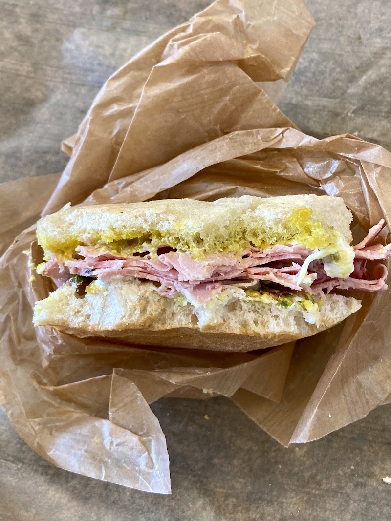 Restaurant Da’gruma à Nancy, France