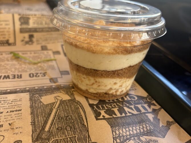 Restaurant Da’gruma à Nancy, France