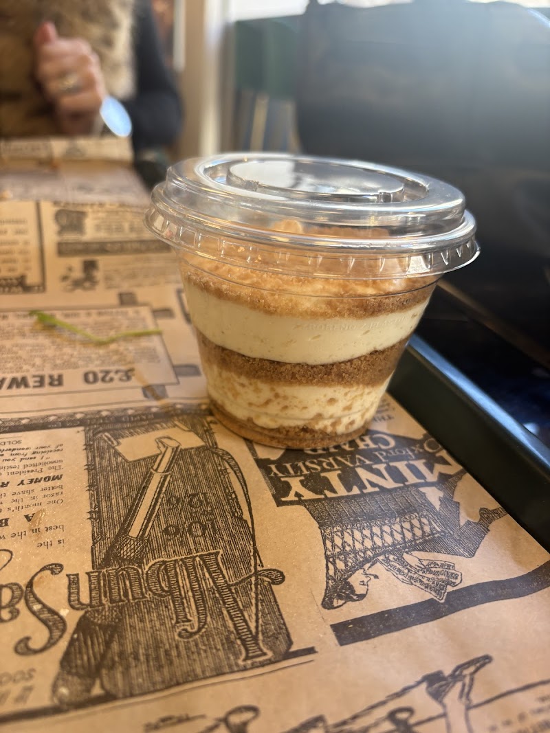 Restaurant Da’gruma à Nancy, France