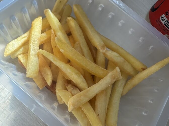 Restaurant Da’gruma à Nancy, France