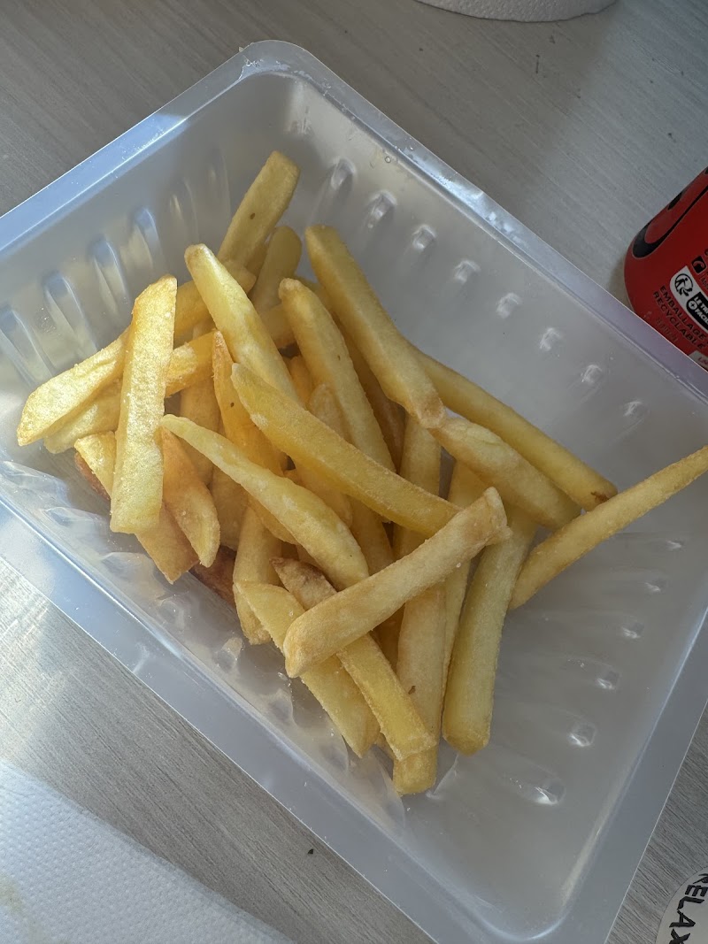 Restaurant Da’gruma à Nancy, France